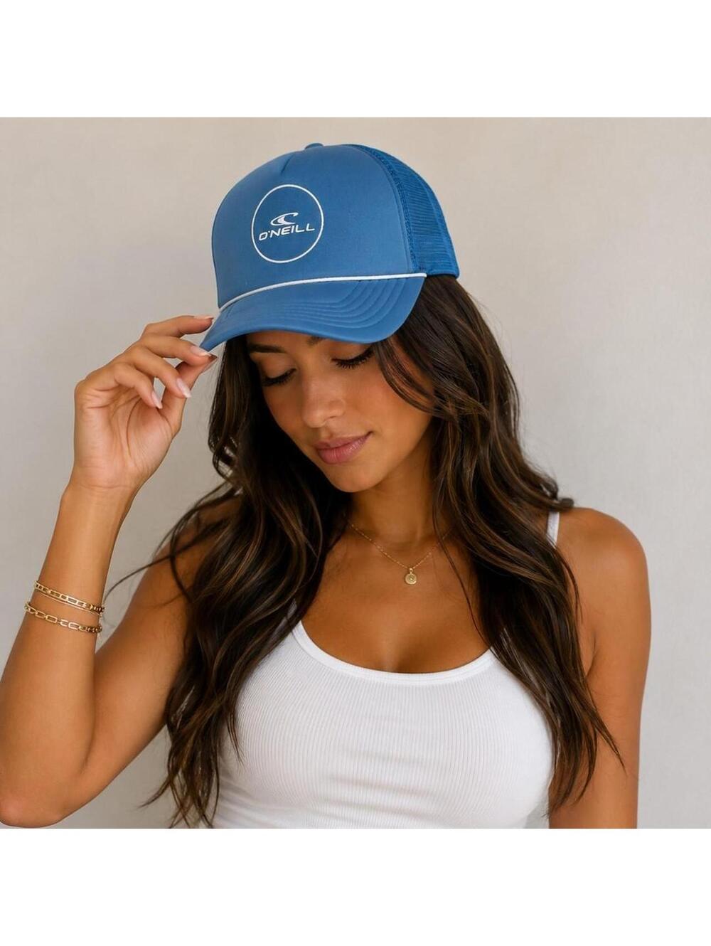 O'Neill Women's Blue Hat